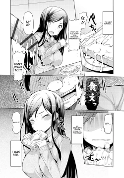 Page 136 of Imouto Kansatsu Nikki - The Record of Sex with My Sister