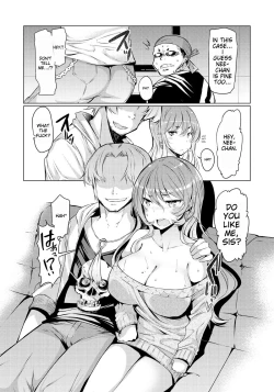 Page 191 of Imouto Kansatsu Nikki - The Record of Sex with My Sister