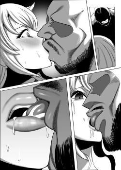 Page 130 of Seidorei Nami