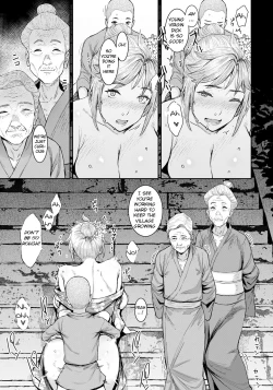 Page 154 of Tokunou Mama Milk