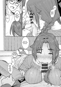 Page 32 of Tokunou Mama Milk