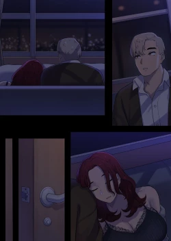 Page 42 of DELIVERY MILF FRIEND'S MOM EPISODE