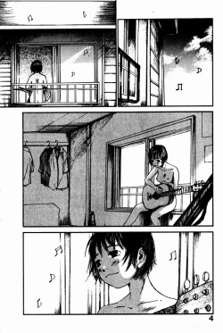 Page 8 of Shoujo, Guitar o Hiku 2