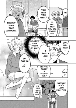 Page 10 of A short moment inside you