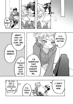 Page 11 of A short moment inside you