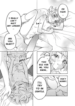 Page 19 of A short moment inside you