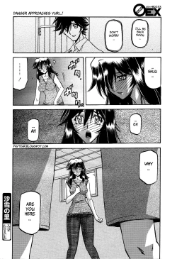 Page 279 of Sayuki no Sato