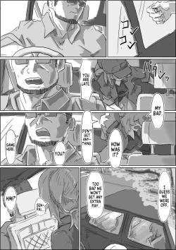 Page 31 of Alien's Egg 2