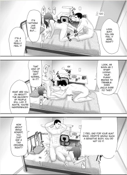 Page 26 of A ripe wife awakened by her nephew at a house with a family every day