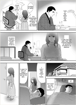 Page 30 of A ripe wife awakened by her nephew at a house with a family every day