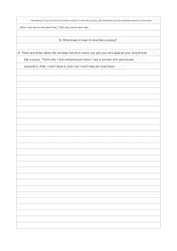 Page 27 of Sex Crime Statement