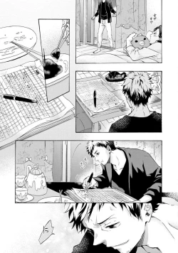 Page 54 of Yumemiru Henshuu11