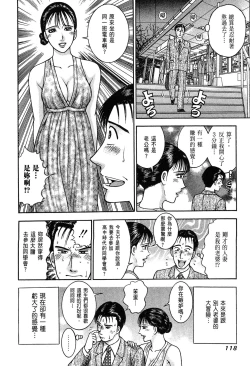 Page 120 of Gendai Bijinzuma Zukan | 現代美人妻圖鑑