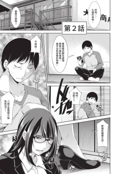 Page 55 of Megane-san wa Shio Taiou | 眼鏡美女總是冷淡對應我