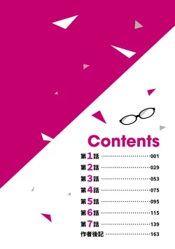 Page 6 of Megane-san wa Shio Taiou | 眼鏡美女總是冷淡對應我