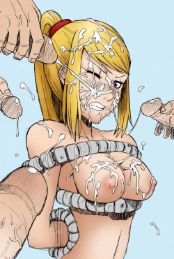 Page 6 of Metroid Ero Mission