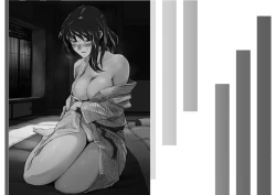 Page 34 of Sakikosan's circumstance at an educational training Route3~of Vol.1)