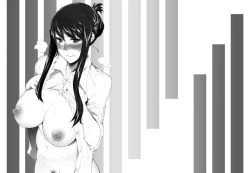 Page 10 of Sakikosan's circumstance of friends with benefits Route2~