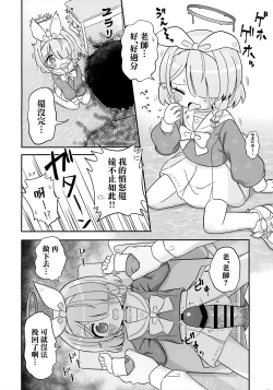 Page 6 of Aofuutou shika Motte kite kurenai Arona-chan o Oshioki suru Hon