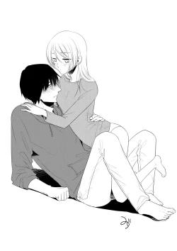 Page 135 of Itsuki to Yuusei