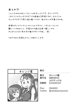 Page 18 of Constanze's Laboratory