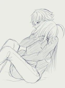 Page 10 of FGO raku ga ki tsume 5【 [ fate grand order )