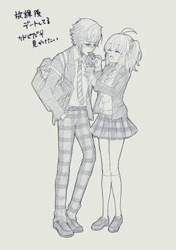 Page 13 of FGO raku ga ki tsume 5【 [ fate grand order )