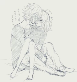 Page 9 of FGO raku ga ki tsume 5【 [ fate grand order )