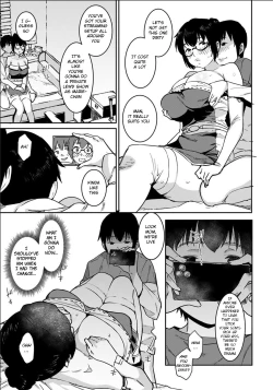 Page 173 of Tokunou Mama Milk - Specially thick mother's milk