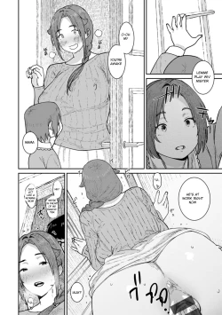 Page 42 of Tokunou Mama Milk - Specially thick mother's milk