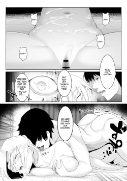 Page 16 of Hitozumatachi no Rakuen Hashimoto Miya no Baai | Married Women's Paradise - In The Case Of Miya Hashimoto