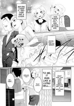 Page 3 of Hitozumatachi no Rakuen Hashimoto Miya no Baai | Married Women's Paradise - In The Case Of Miya Hashimoto