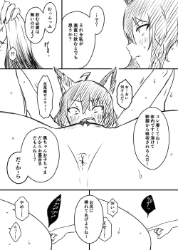 Page 80 of Ura Kenshuu