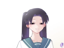 Page 14 of pinkuburūkarāmini manga + karāirasuto 4-mai｜粉色与蓝色与青的相遇