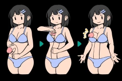 Page 113 of Futanari? What's that?