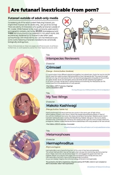 Page 14 of Futanari? What's that?