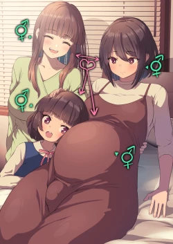 Page 53 of Futanari? What's that?