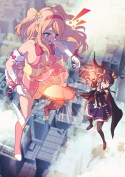 Page 55 of Futanari? What's that?