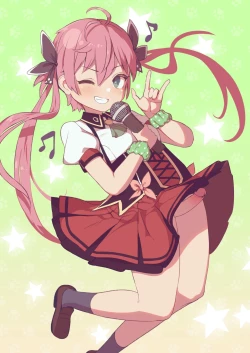 Page 67 of Futanari? What's that?