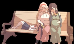 Page 85 of Futanari? What's that?