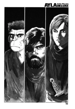 Page 146 of Ayla Deluxe Vol. 18