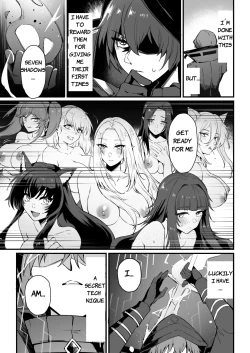 Page 28 of I NEED MORE POWER!