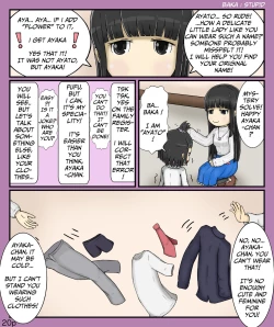 Page 20 of Girls world side FSG ENGver