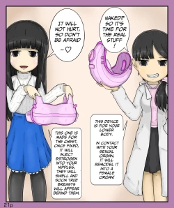 Page 21 of Girls world side FSG ENGver