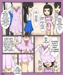 Page 26 of Girls world side FSG ENGver