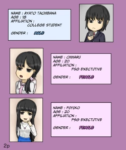 Page 2 of Girls world side FSG ENGver