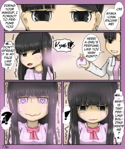 Page 73 of Girls world side FSG ENGver