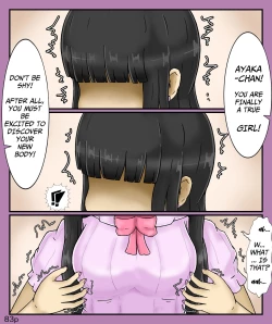 Page 83 of Girls world side FSG ENGver