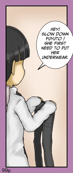 Page 99 of Girls world side FSG ENGver