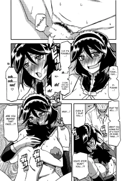 Page 12 of Akebi no Mi - Fumiko CONTINUATION